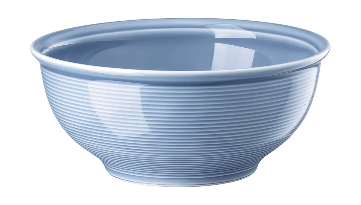 Müslischale 16 cm Trend Colour Arctic Blue
