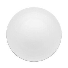 Speiseteller 28 cm TAC Gropius Weiß Rosenthal