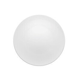 Speiseteller 28 cm TAC Gropius Weiß Rosenthal