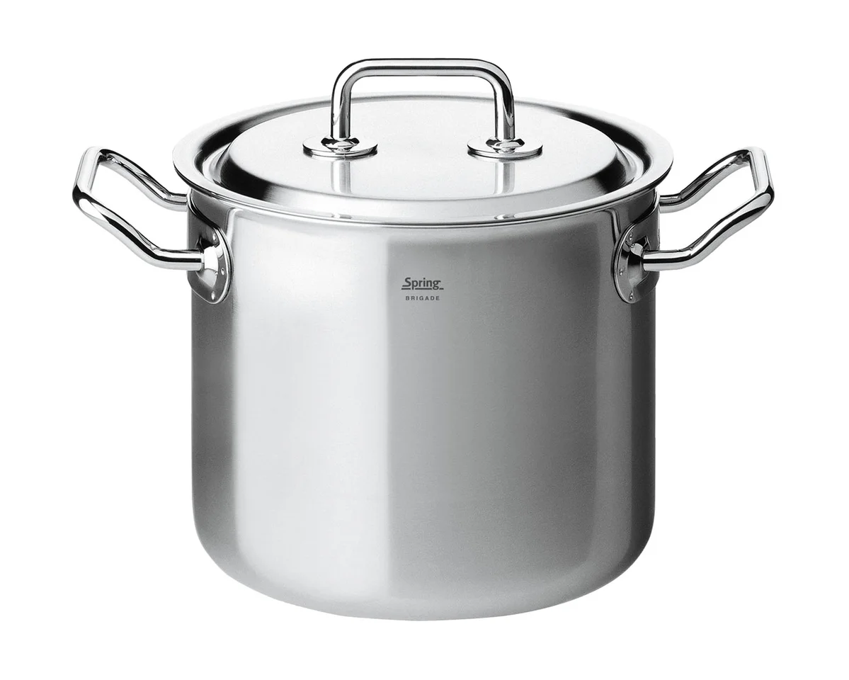 Fleisch-/Gemüsetopf 22 cm Brigade Premium