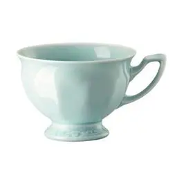 Kaffee-Obertasse Maria Pale Mint Rosenthal