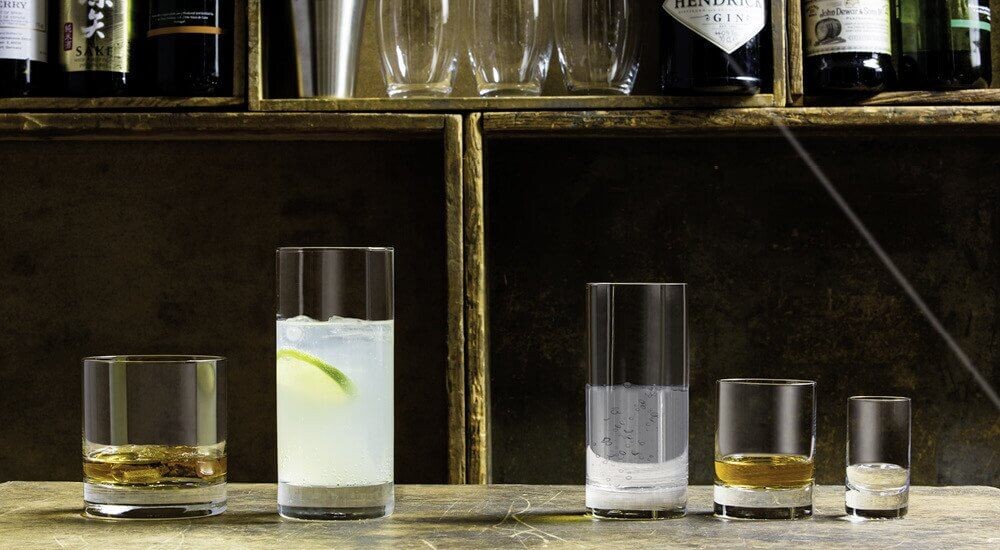 Zwiesel Glas Tavoro Gläser