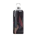 Trinkflasche 0,5 l Stella Cool Dark Sigg