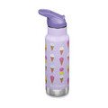 Isolierflasche 0,36 l Kid Classic Ice Cream klean kanteen