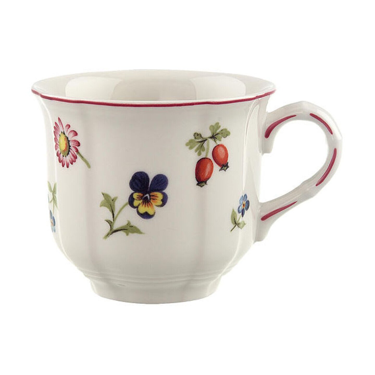 Faszinierend Villeroy Und Boch Petite Fleur Bild