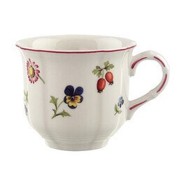Kaffeetasse 0,12 l Petite Fleur Villeroy & Boch