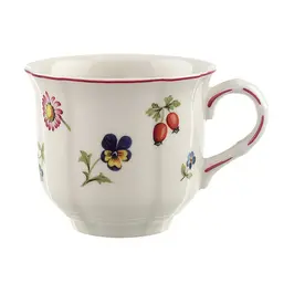 Kaffeetasse 0,12 l Petite Fleur Villeroy & Boch