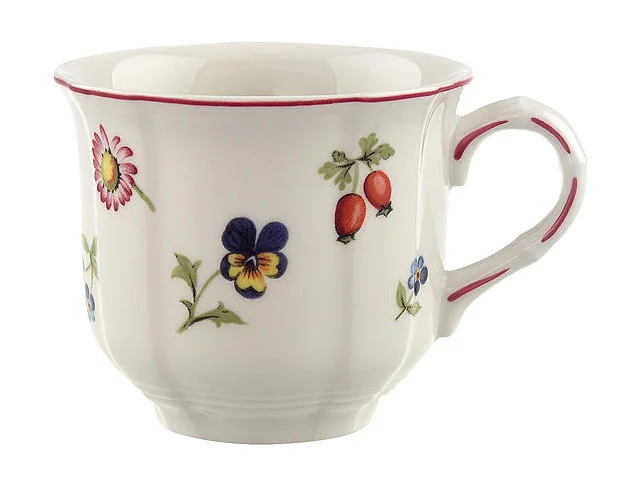 Kaffeetasse 0,12 l Petite Fleur