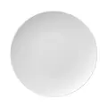 Speiseteller 28 cm Medaillon Weiss Thomas