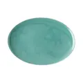 Platte 34 cm Loft Colour Ice Blue Thomas