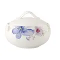 Zuckerdose 0,37 l Mariefleur Gris Basic Villeroy & Boch