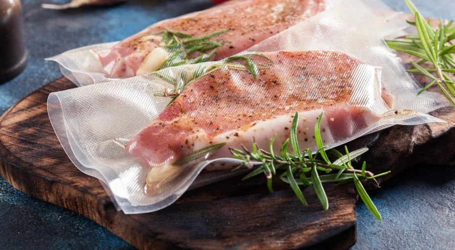 Sous Vide Zubehör