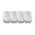 Universalbecher mit MP 79 Blossom 4er Set Schott Zwiesel