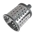 Universal-Trommel 12 cm Gourmet edelstahl Zyliss