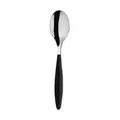 Löffel 20,5 cm Feeling schwarz Guzzini