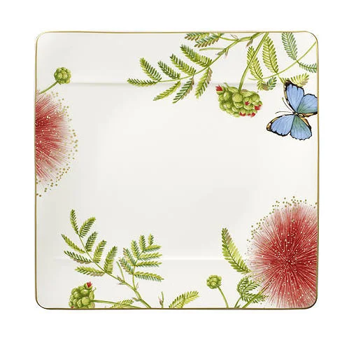 Speiseteller 27x27 cm Amazonia