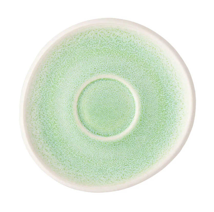 Kaffee/Tee-Untertasse 16 cm Junto Jungle