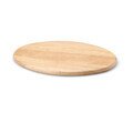 Brett oval 34,5x25,5cm Continenta