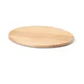 Brett oval 34,5x25,5cm Continenta