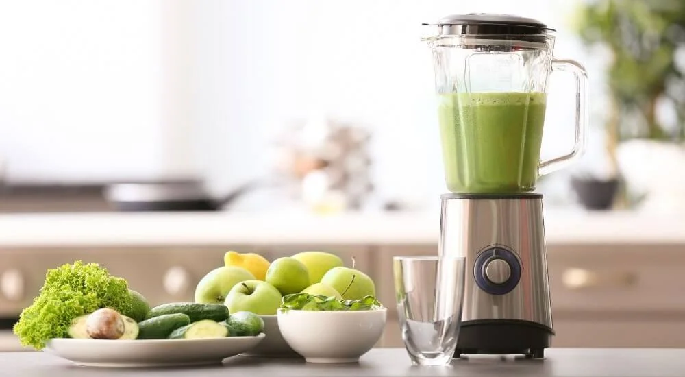 Smoothie Zubehör