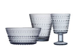 Iittala Recycelte Kollektion (Glas)