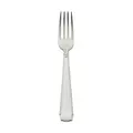 Dessertgabel Art Deco 925 Sterlingsilber Robbe & Berking