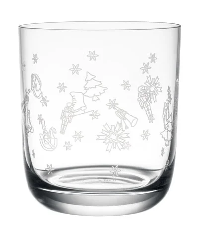 Wasserglas 2er-Set Toy’s Delight