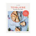 Buch: Teigliebe - Kuchen für alle Brandstätter Verlag