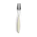 Essgabel 20,5 cm Feeling creme Guzzini