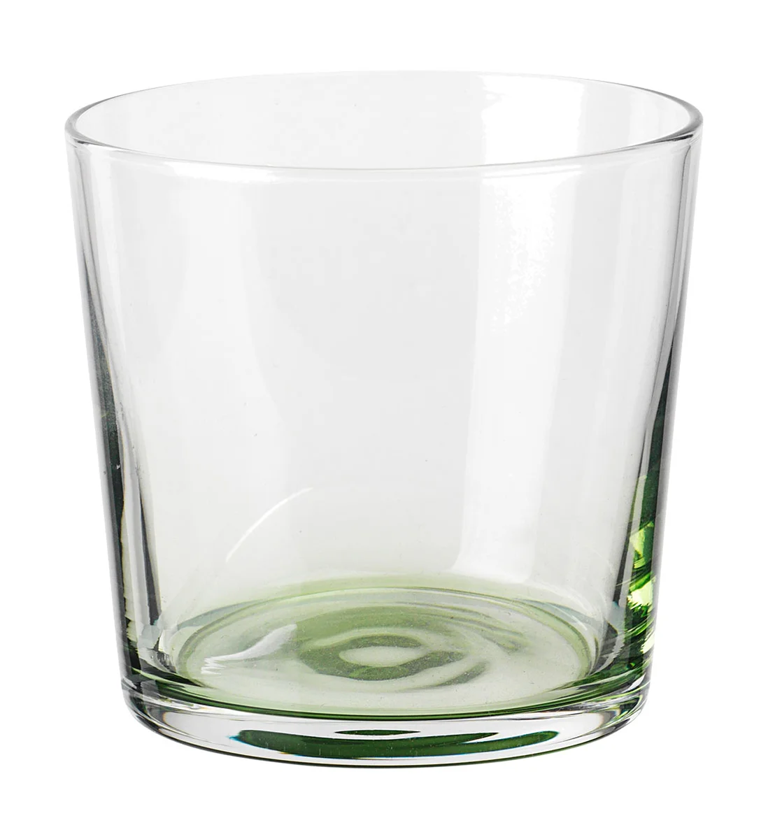 Glas 0,15 l Hue Olive Green