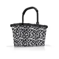 Einkaufskorb Carrybag Frame 48x28x29 cm Leo Nero Reisenthel