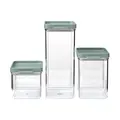 Vorratsdose 3er-Set Omnia Nordic Sage Mepal