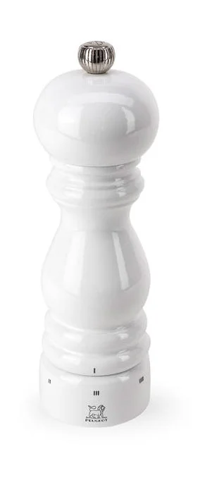 Salzmühle 18 cm Paris u’Select weiß