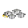 Starter-Set 4-tlg. Fusion2+ Spring