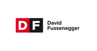 David Fussenegger
