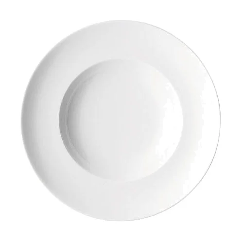 Pastateller klein 25cm Amici weiss