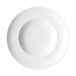 Pastateller klein 25cm Amici weiss Thomas