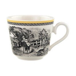 Kaffee/Tee-Tasse 0,15 l Audun Ferme Villeroy & Boch