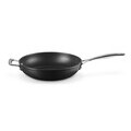 Pfanne hoch 28 cm schwarz Le Creuset