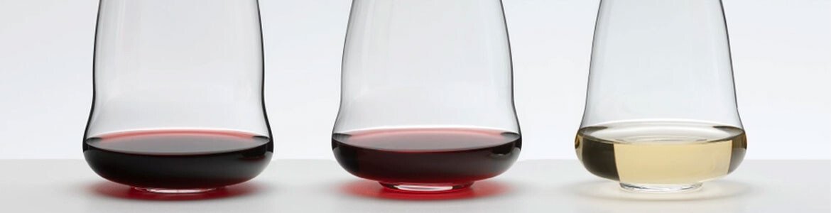 Riedel Stemless Wings