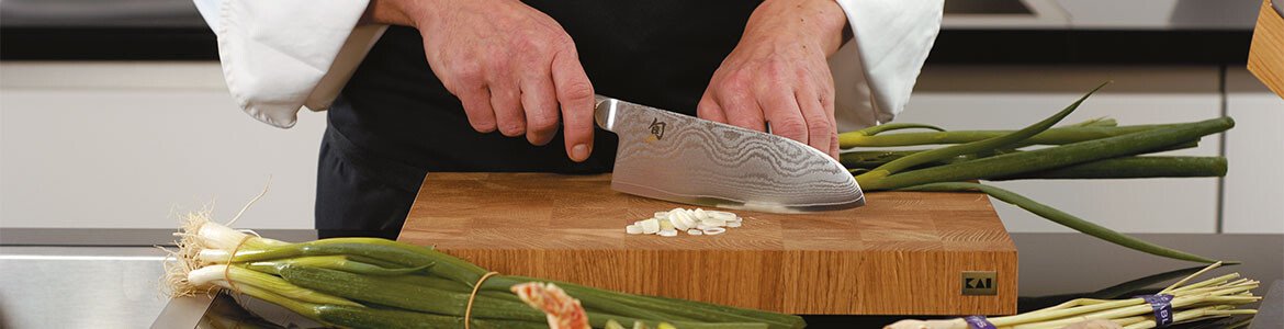 Santokumesser