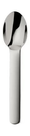 Kaffeelöffel 13 cm Topos Edelstahl