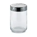 Küchendose 1,0 l Veneer transparent Alessi