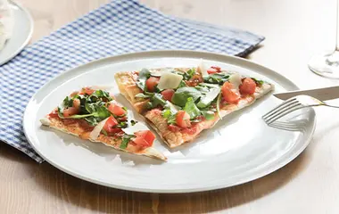 Pizzateller