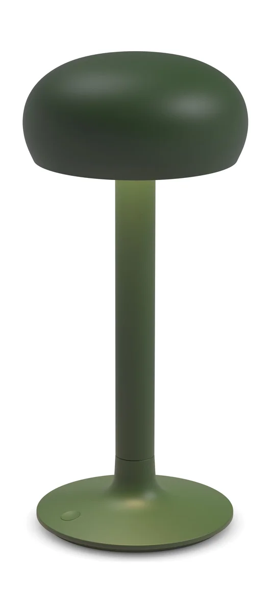 LED-Leuchte 29 cm Emendo Emerald Green