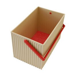 Box omnioffre 24,8 cm Hachiman