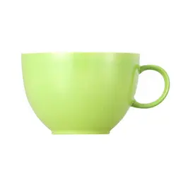 Tee-Obertasse Sunny Day Apple Green Thomas