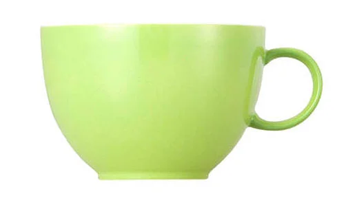 Tee-Obertasse Sunny Day Apple Green