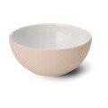 Schale 18 cm Sand One Color Dibbern