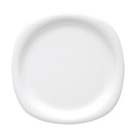 Speiseteller 26 cm Suomi Weiß Rosenthal